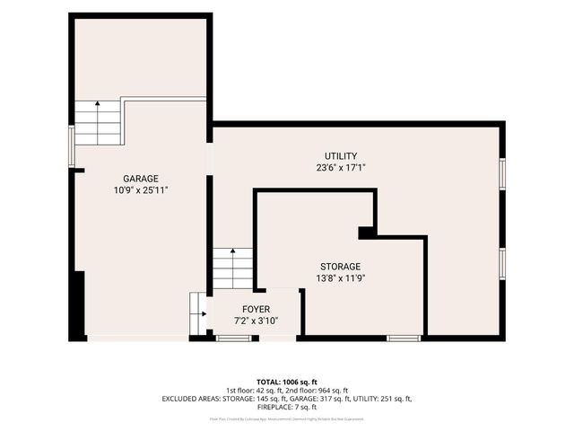 843 Larch Avenue, South San Francisco, CA 94080