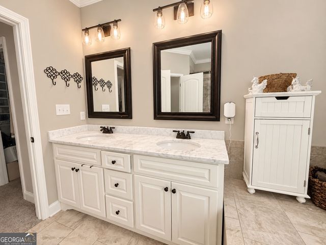 102 Timber Ridge Circle, Byron, GA 31008