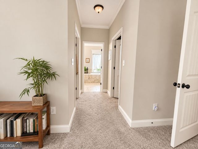 102 Timber Ridge Circle, Byron, GA 31008