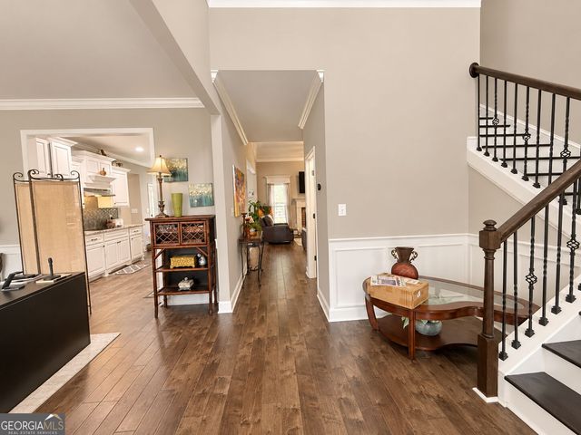 102 Timber Ridge Circle, Byron, GA 31008