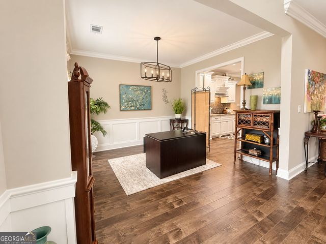 102 Timber Ridge Circle, Byron, GA 31008
