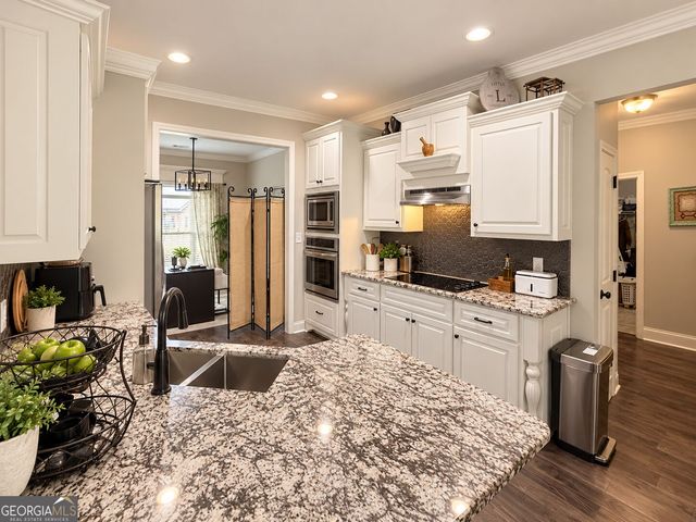 102 Timber Ridge Circle, Byron, GA 31008
