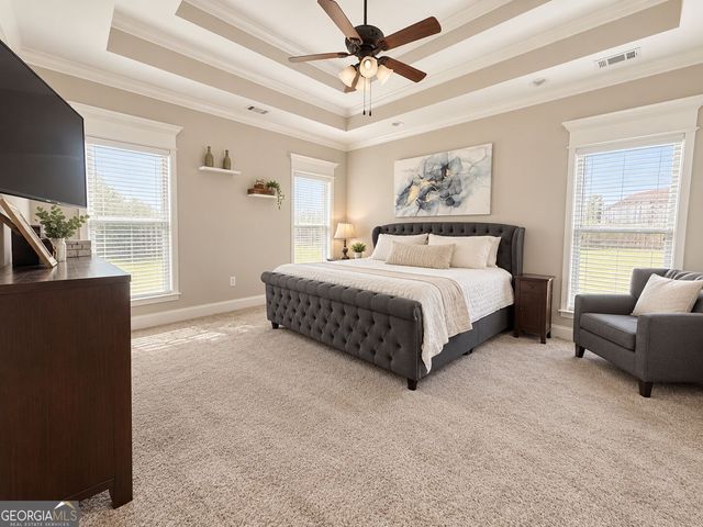 102 Timber Ridge Circle, Byron, GA 31008