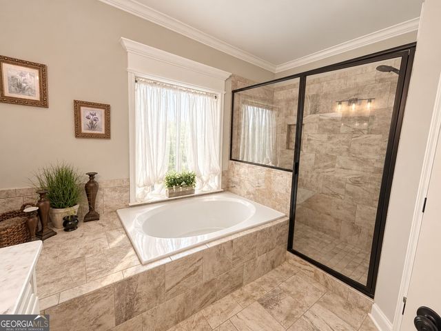 102 Timber Ridge Circle, Byron, GA 31008