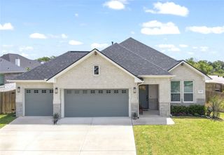 3500 Abingdon Cove Cove, Bryan, TX 77808