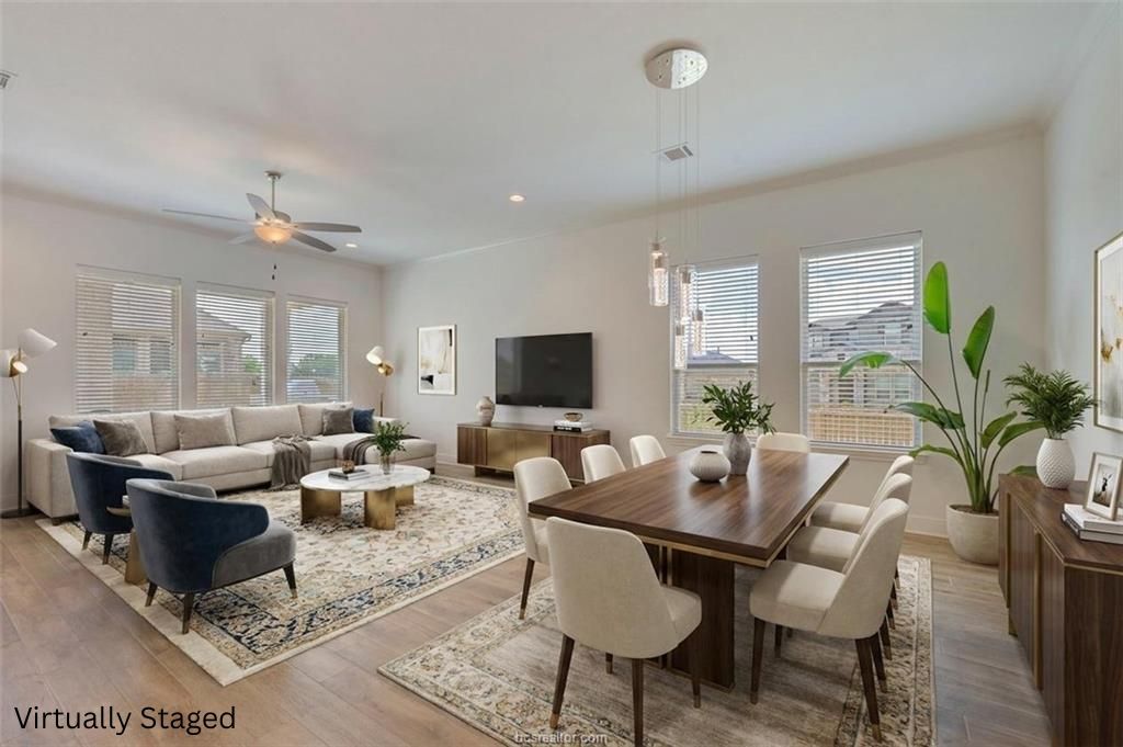 3500 Abingdon Cove Cove, Bryan, TX 77808 — photo 2