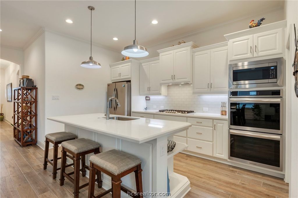 3500 Abingdon Cove Cove, Bryan, TX 77808 — photo 3
