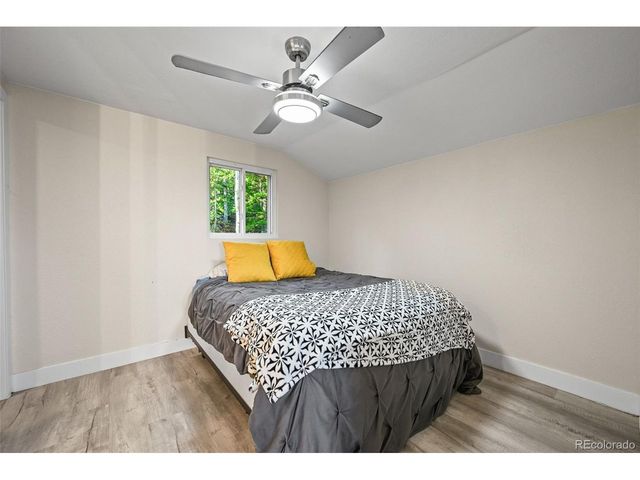 311 Shawnee Rd, Red Feather Lakes, CO 80545