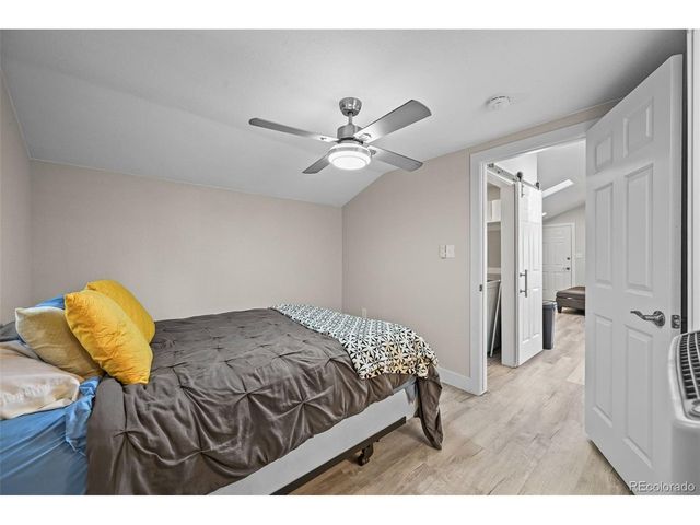 311 Shawnee Rd, Red Feather Lakes, CO 80545