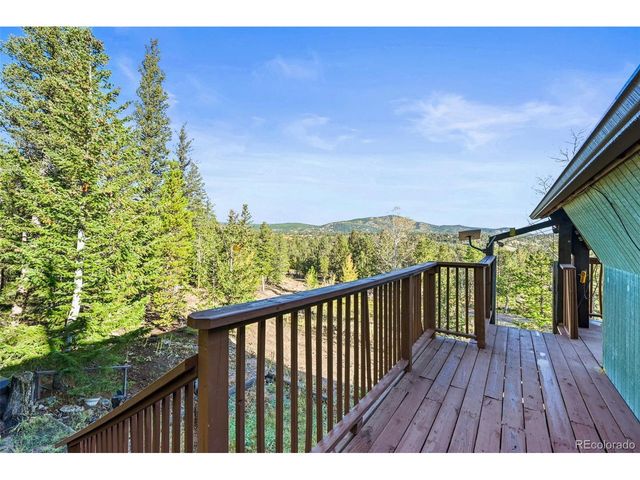 311 Shawnee Rd, Red Feather Lakes, CO 80545