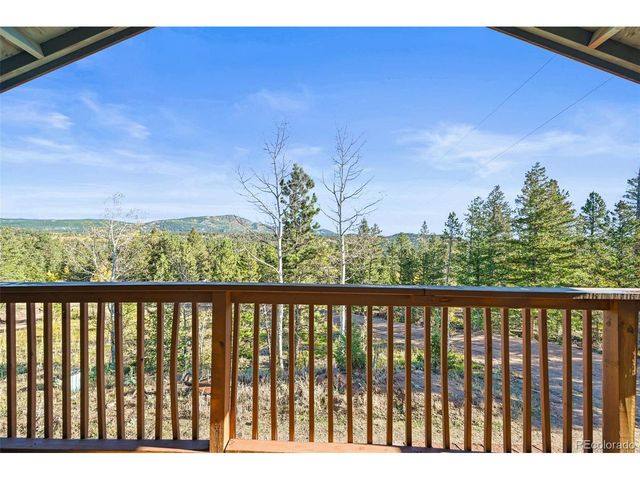 311 Shawnee Rd, Red Feather Lakes, CO 80545