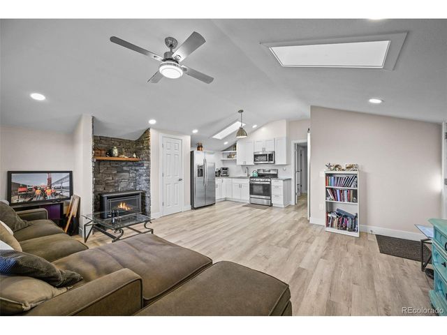 311 Shawnee Rd, Red Feather Lakes, CO 80545