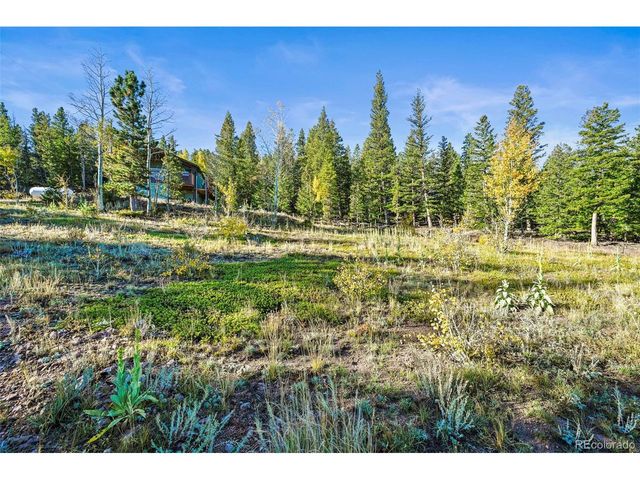 311 Shawnee Rd, Red Feather Lakes, CO 80545