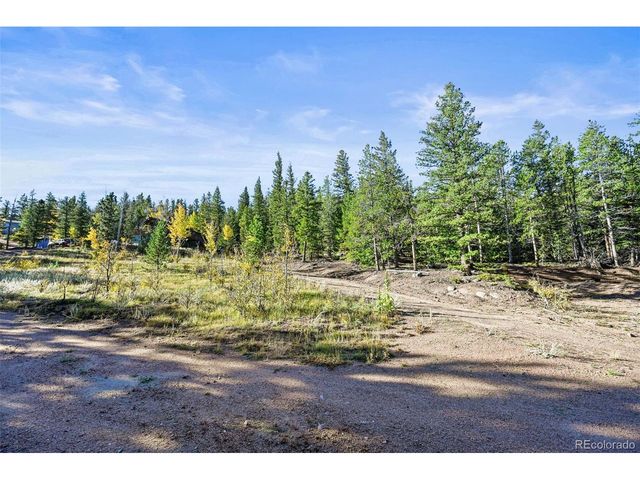 311 Shawnee Rd, Red Feather Lakes, CO 80545
