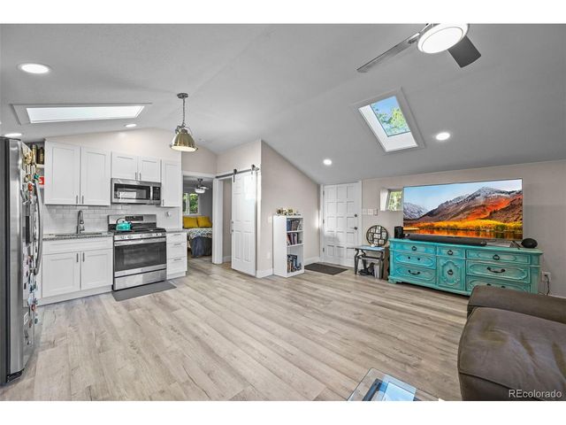 311 Shawnee Rd, Red Feather Lakes, CO 80545