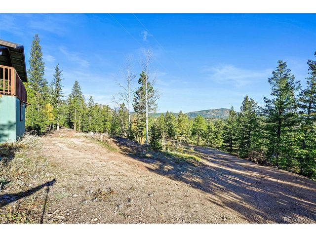 311 Shawnee Rd, Red Feather Lakes, CO 80545