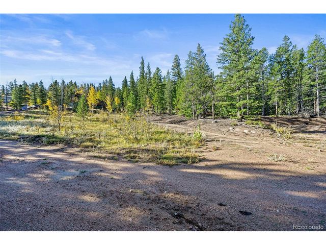 311 Shawnee Rd, Red Feather Lakes, CO 80545