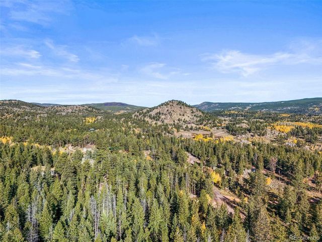 311 Shawnee Rd, Red Feather Lakes, CO 80545