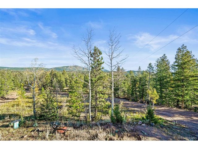 311 Shawnee Rd, Red Feather Lakes, CO 80545