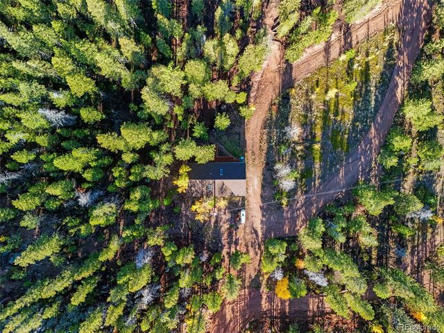 311 Shawnee Rd, Red Feather Lakes, CO 80545