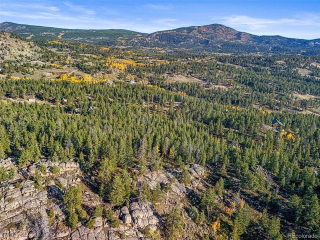 311 Shawnee Rd, Red Feather Lakes, CO 80545