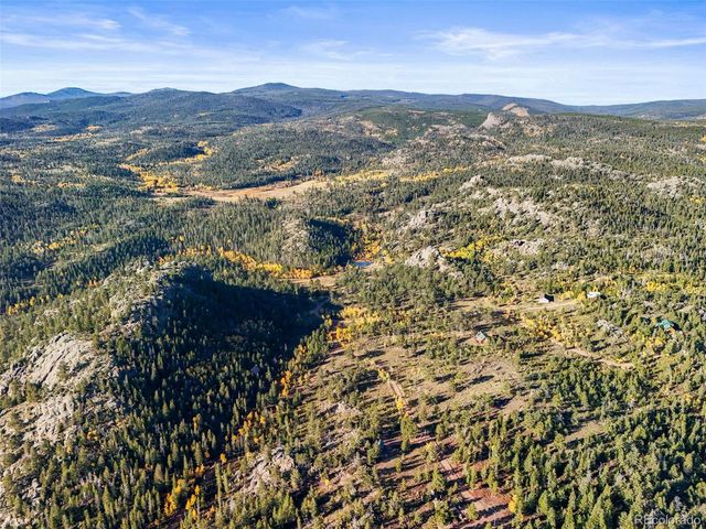 311 Shawnee Rd, Red Feather Lakes, CO 80545