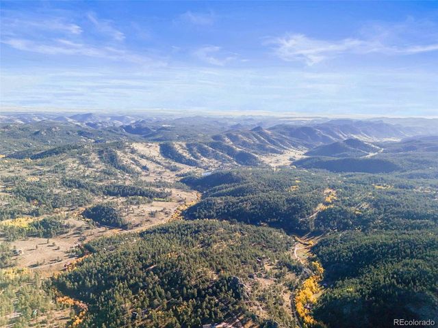 311 Shawnee Rd, Red Feather Lakes, CO 80545