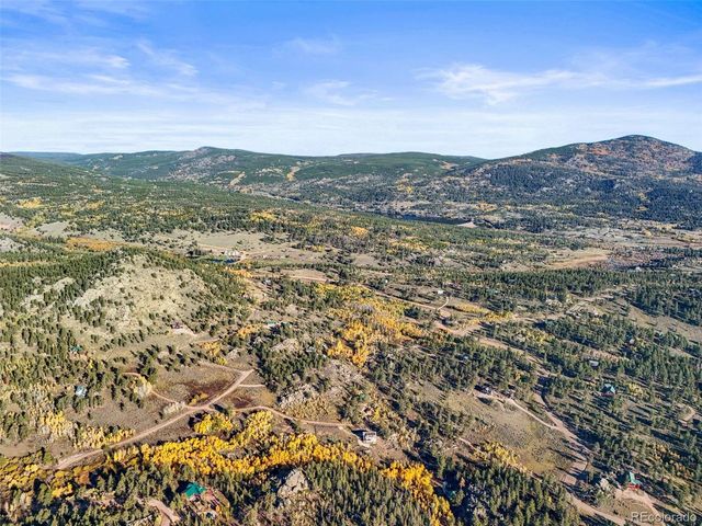 311 Shawnee Rd, Red Feather Lakes, CO 80545