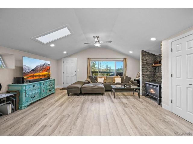 311 Shawnee Rd, Red Feather Lakes, CO 80545