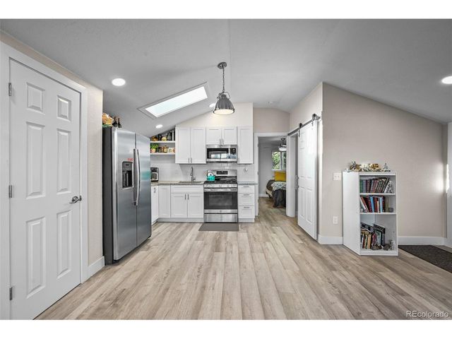 311 Shawnee Rd, Red Feather Lakes, CO 80545