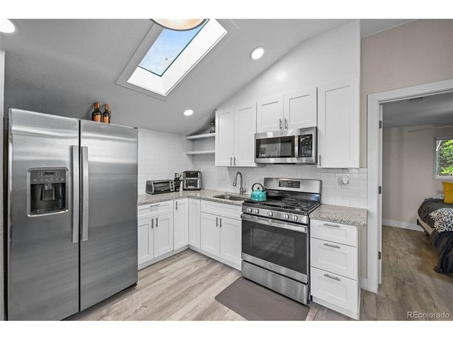 311 Shawnee Rd, Red Feather Lakes, CO 80545