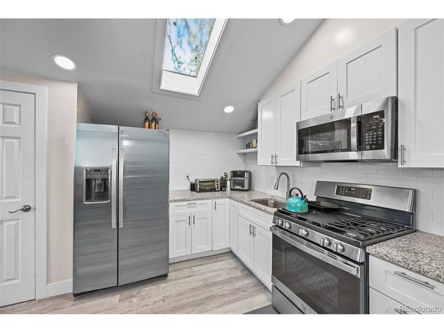 311 Shawnee Rd, Red Feather Lakes, CO 80545