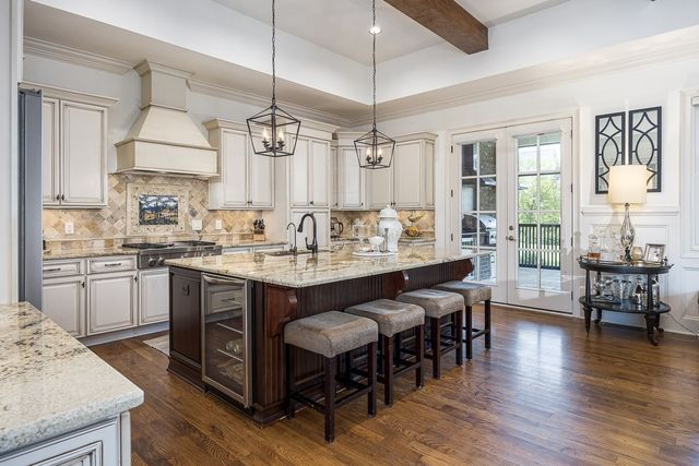 7216 Wildings Blvd, College Grove, TN 37046