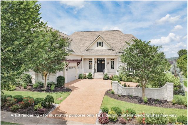 7216 Wildings Blvd, College Grove, TN 37046
