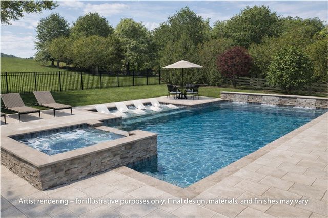 7216 Wildings Blvd, College Grove, TN 37046