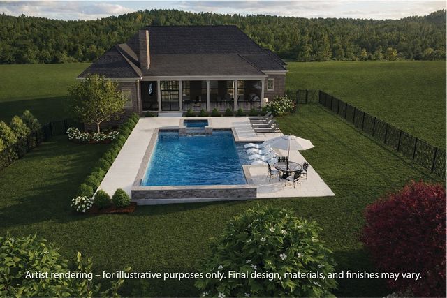 7216 Wildings Blvd, College Grove, TN 37046