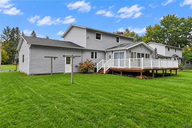 315 Helfer Lane, Manlius, NY 13116