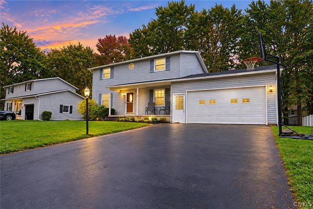 315 Helfer Lane, Manlius, NY 13116