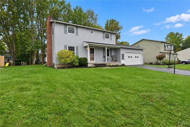 315 Helfer Lane, Manlius, NY 13116