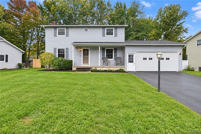 315 Helfer Lane, Manlius, NY 13116
