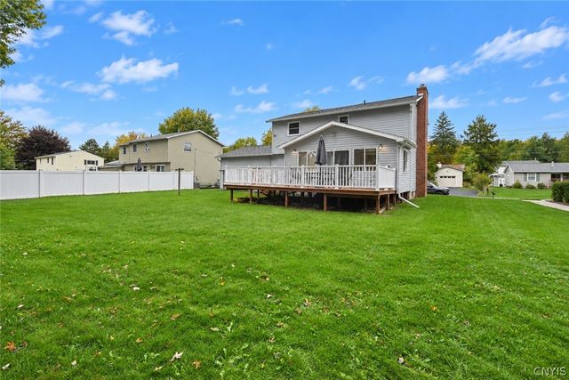 315 Helfer Lane, Manlius, NY 13116