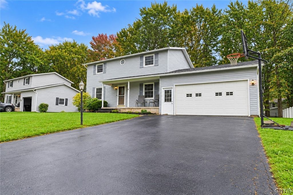 315 Helfer Lane, Manlius, NY 13116