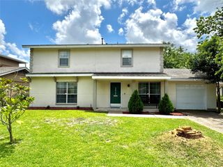 2648 Mark Drive, Mesquite, TX 75150