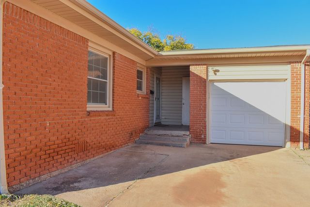 1964 Bridge Avenue, Abilene, TX 79603