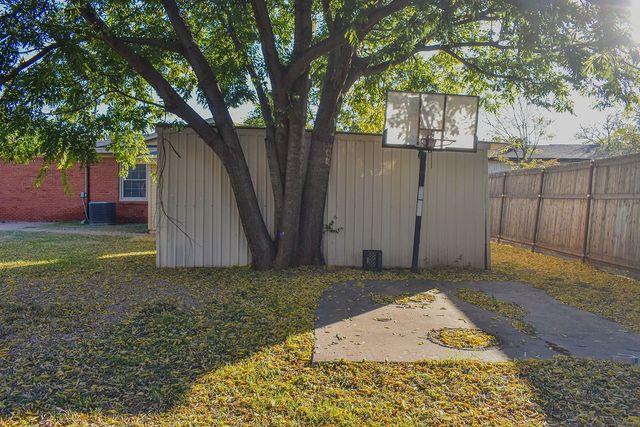 1964 Bridge Avenue, Abilene, TX 79603
