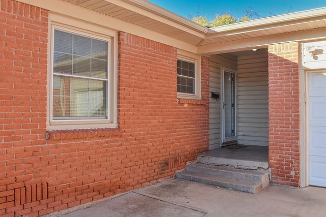 1964 Bridge Avenue, Abilene, TX 79603