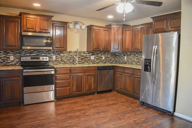 1964 Bridge Avenue, Abilene, TX 79603