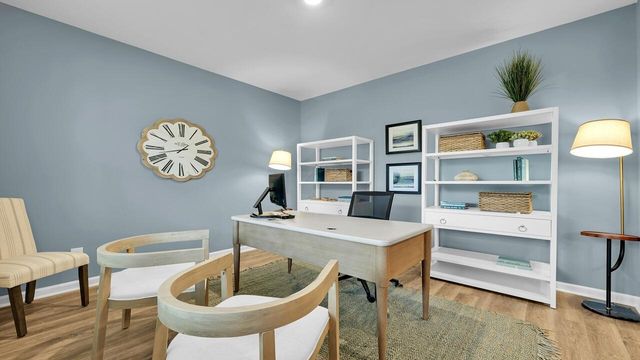 350 Willow Run Drive, Summerville, SC 29486