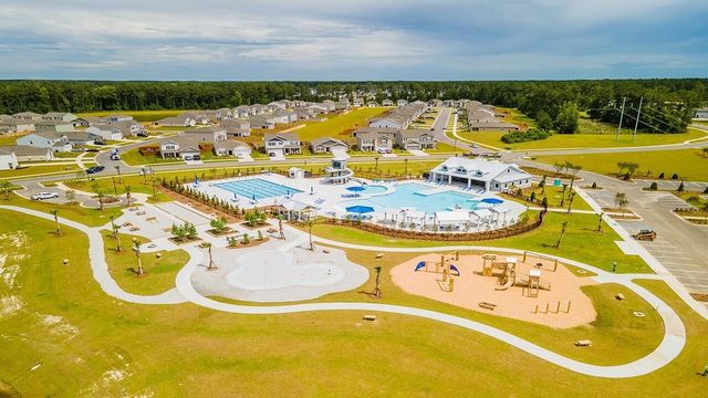 350 Willow Run Drive, Summerville, SC 29486