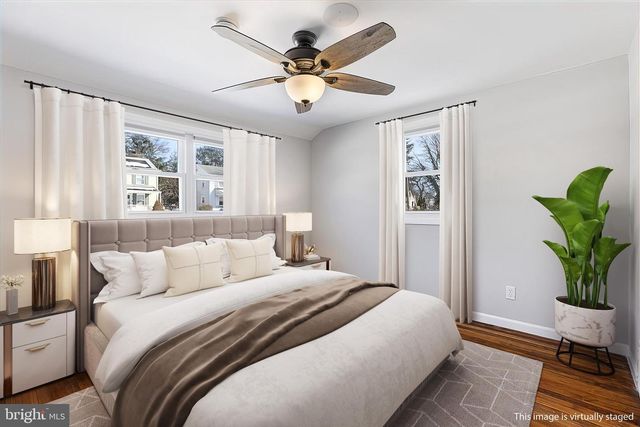 43 IOWANA AVE, Ewing, NJ 08638